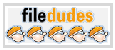 5 Dudes Award at FileDudes