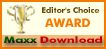 Editor's Choice Award