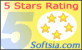 5 Stars Rating