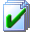 EF CheckSum Manager icon