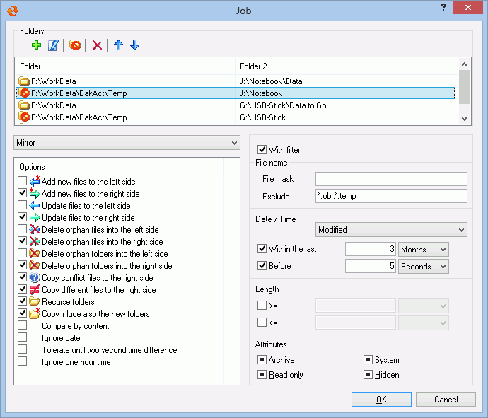 EF AutoSync Windows 11 download