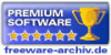 PREMIUM Software Award