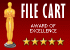 FileCart.com - The Award of Excellence!